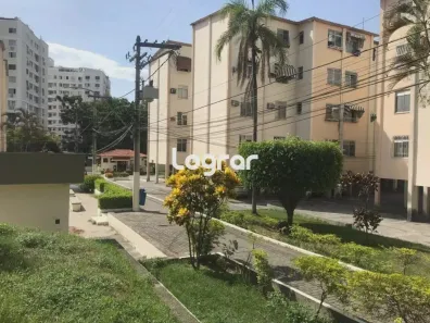 Apartamento com 2 Quartos à venda, 50m² no Barreto, Niterói