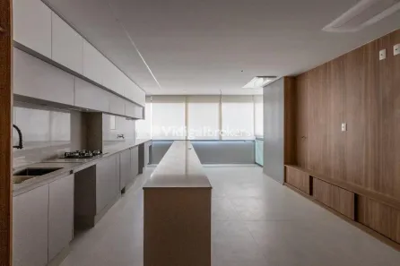 Apartamento com 2 Quartos à venda, 69m² no Brooklin Paulista, São Paulo