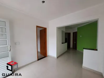 Apartamento com 2 Quartos à venda, 54m² no Parque Capuava, Santo André