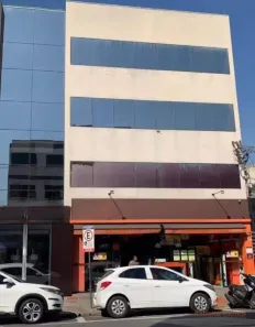 Prédio Comercial para alugar, 1100m² no Centro, Osasco