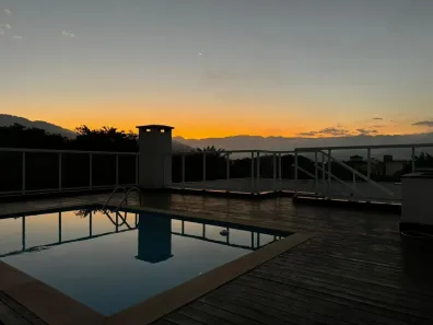 Apartamento com 1 Quarto à venda, 47m² no Itaguá, Ubatuba