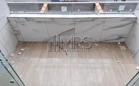 Casa com 2 Quartos à venda, 90m² no Samambaia, Praia Grande