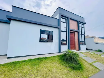 Casa com 3 Quartos à venda, 80m² no Bela Vista, Palhoça