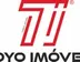 Miniatura da foto de Toyo Imoveis