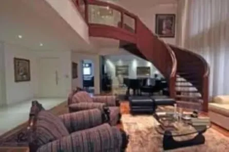 Apartamento com 5 Quartos à venda, 658m² no Chácara Itaim, São Paulo