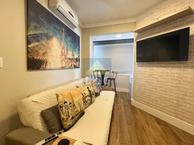 Apartamento com 1 Quarto à venda, 53m² no Centro, Balneário Camboriú