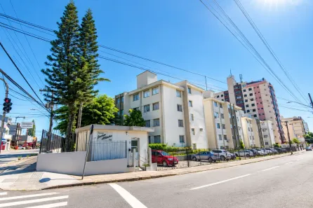 Apartamento com 1 Quarto à venda, 44m² no Jardim Atlântico, Florianópolis