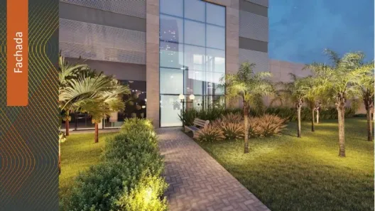 Apartamento com 2 Quartos à venda, 94m² no São Bento, Belo Horizonte