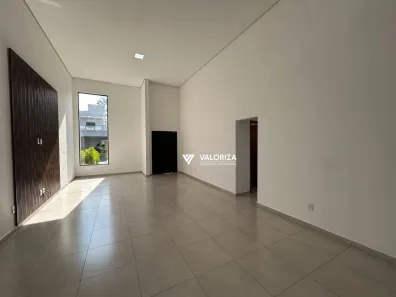 Casa de Condomínio com 3 Quartos à venda, 213m² no Brigadeiro Tobias, Sorocaba