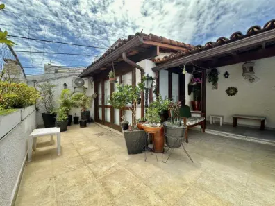 Cobertura com 2 Quartos à venda, 135m² no Ipanema, Rio de Janeiro