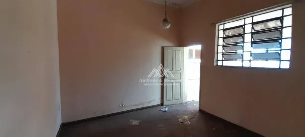 Casa com 2 Quartos para alugar, 51m² no Campos Elíseos, Ribeirão Preto