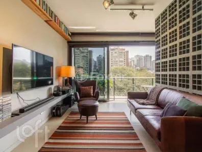 Apartamento com 1 Quarto à venda, 47m² no Petrópolis, Porto Alegre