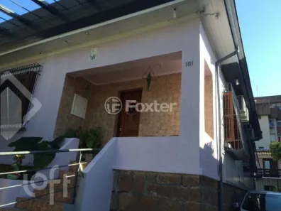 Casa com 5 Quartos à venda, 396m² no Santo Antônio, Porto Alegre