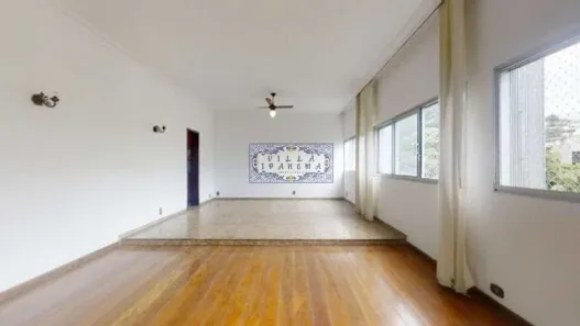 Apartamento com 4 Quartos à venda, 155m² no Lagoa, Rio de Janeiro