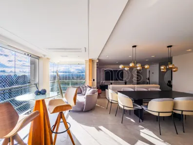 Apartamento com 3 Quartos à venda, 178m² no Vila Gomes Cardim, São Paulo