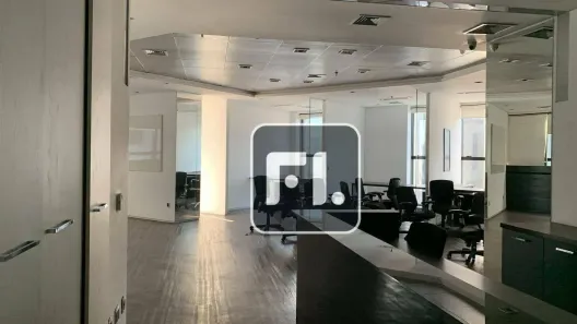 Sala Comercial para alugar, 182m² no Vila Olímpia, São Paulo