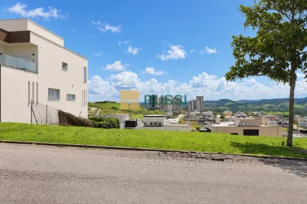 Lote/Terreno à venda, 472m² no Condomínio Residencial Alphaville I, São José dos Campos