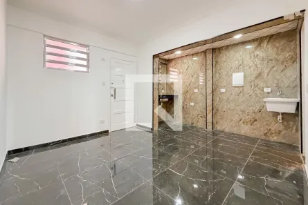 Apartamento com 2 Quartos à venda, 45m² no Sé, São Paulo