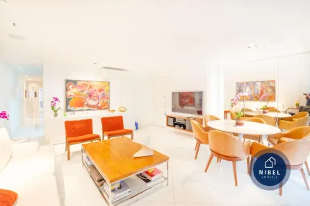 Cobertura com 3 Quartos à venda, 272m² no Lagoa, Rio de Janeiro