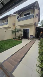 Casa com 2 Quartos à venda, 79m² no Vila Margarida, Itaguaí