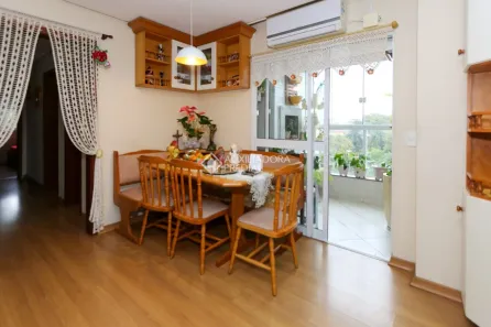 Apartamento com 3 Quartos à venda, 93m² no Centro, Canoas