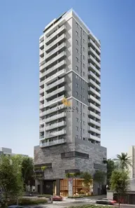 Apartamento com 1 Quarto à venda, 42m² no Kobrasol, São José
