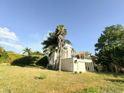 Casa de Condomínio com 5 Quartos para alugar, 500m² no Condomínio Residencial Mirante do Vale, Jacareí