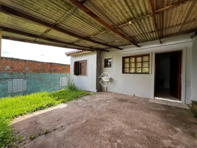 Casa com 3 Quartos à venda, 80m² no Vargas, Sapucaia do Sul