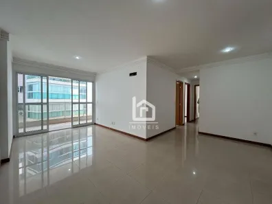 Apartamento com 3 Quartos à venda, 122m² no Praia da Costa, Vila Velha