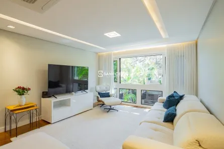 Apartamento com 3 Quartos à venda, 160m² no Moinhos de Vento, Porto Alegre