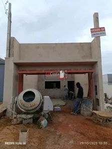 Casa com 2 Quartos à venda, 73m² no Jardim Adelinha, Franca