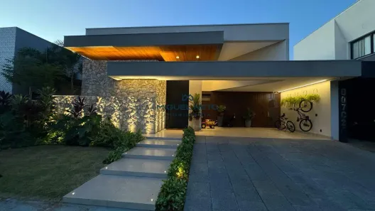Casa de Condomínio com 3 Quartos à venda, 250m² no Rio Madeira, Porto Velho