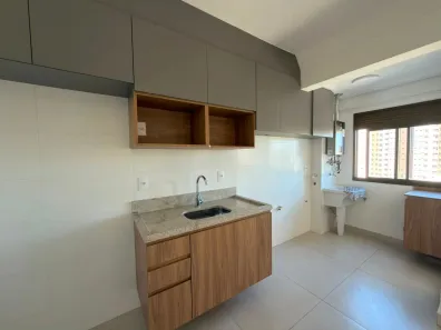 Apartamento com 3 Quartos à venda, 74m² no Jardim Santiago, Indaiatuba