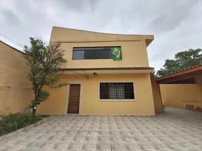 Sobrado com 3 Quartos à venda, 248m² no Jardim Sarah, São Paulo