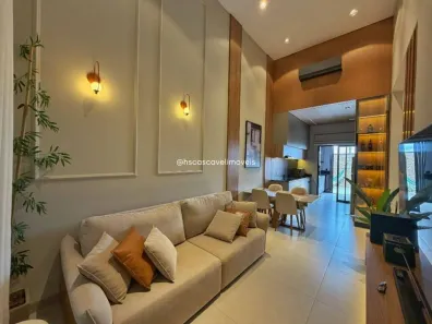 Casa com 3 Quartos à venda, 89m² no Recanto Tropical, Cascavel