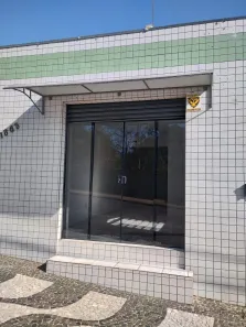 Sala Comercial para alugar, 32m² no Nova Rússia, Ponta Grossa
