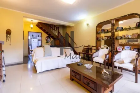 Sobrado com 3 Quartos à venda, 330m² no Santa Paula, São Caetano do Sul