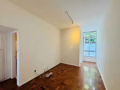 Apartamento com 1 Quarto à venda, 40m² no Botafogo, Rio de Janeiro