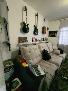 Casa com 2 Quartos à venda, 123m² no Jardim Utinga, Santo André