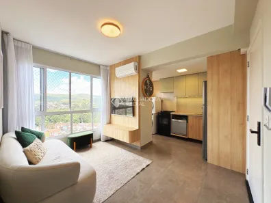 Apartamento com 3 Quartos à venda, 53m² no Cavalhada, Porto Alegre