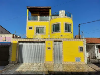 Casa com 4 Quartos à venda, 200m² no Nova Metrópole (Jurema), Caucaia