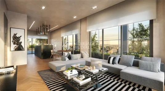 Apartamento com 2 Quartos à venda, 69m² no Mont Serrat, Porto Alegre
