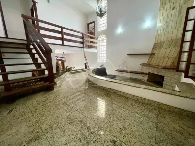 Casa com 5 Quartos à venda, 372m² no São Luiz, Belo Horizonte