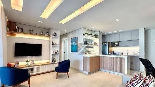 Apartamento com 2 Quartos à venda, 85m² no Vila Bertioga, São Paulo