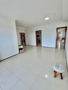 Apartamento com 4 Quartos à venda, 147m² no Ponta do Farol, São Luís