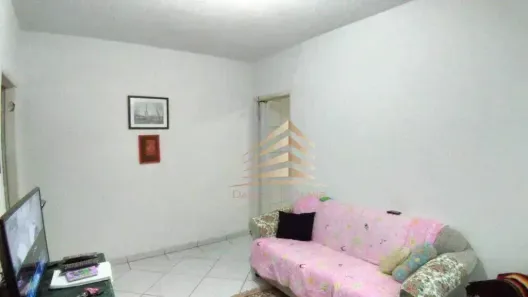 Casa com 2 Quartos à venda, 125m² no Vila São Paulo, Guarulhos