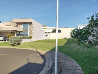 Lote/Terreno à venda, 364m² no Jardim Residencial Dona Lucilla, Indaiatuba