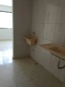 Apartamento com 1 Quarto para alugar, 39m² no Riacho Fundo I, Brasília