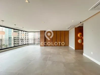 Apartamento com 3 Quartos à venda, 256m² no Centro, Campinas