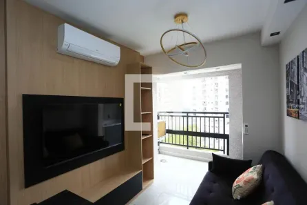 Apartamento com 2 Quartos à venda, 40m² no Jardim Panorama, São Paulo